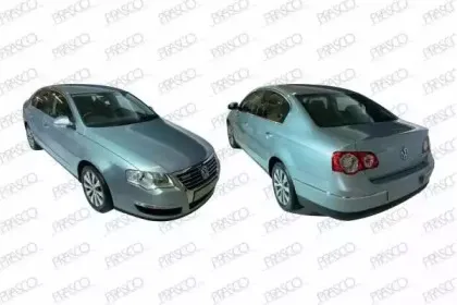 Внутренняя часть крыла PRASCO купить