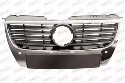 Решетка радиатора PRASCO купить