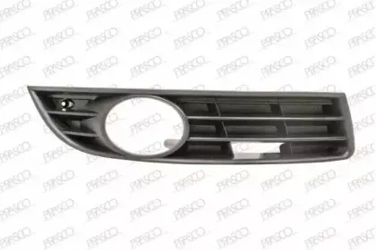 Решетка вентилятора, буфер PRASCO купить