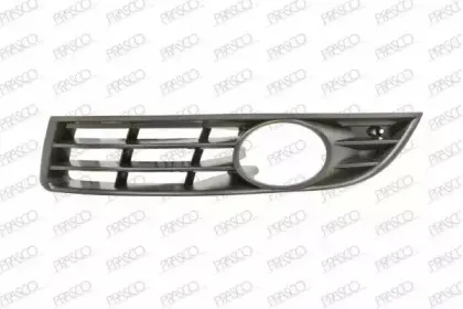 Решетка вентилятора, буфер PRASCO купить