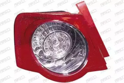Задний фонарь PRASCO купить