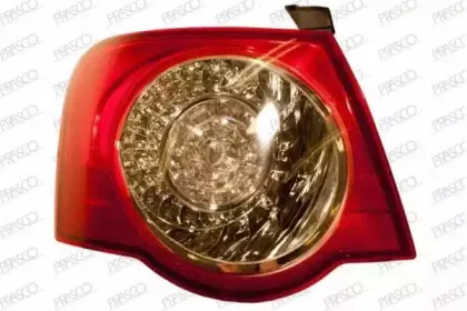 Задний фонарь PRASCO купить