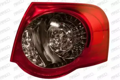 Задний фонарь PRASCO купить