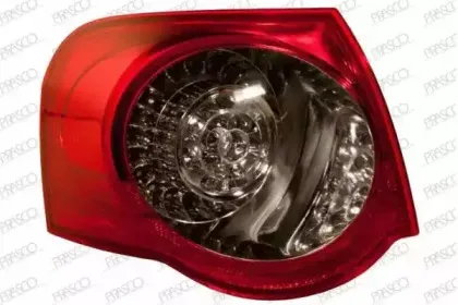 Задний фонарь PRASCO купить