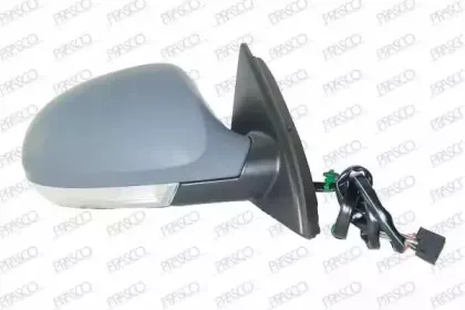 Наружное зеркало PRASCO купить