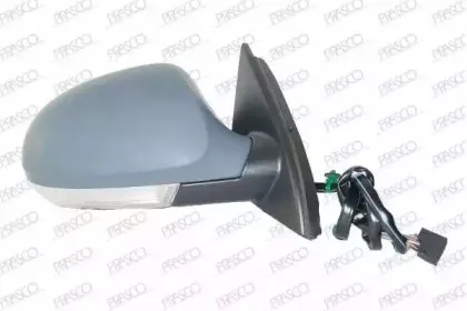 Наружное зеркало PRASCO купить