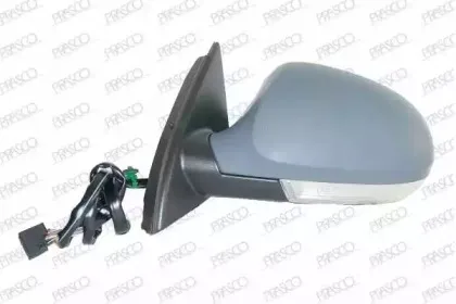 Наружное зеркало PRASCO купить