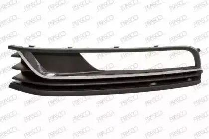 Решетка вентилятора, буфер PRASCO купить