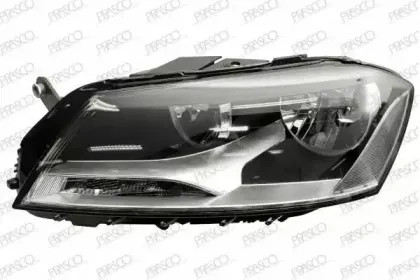 Основная фара PRASCO купить