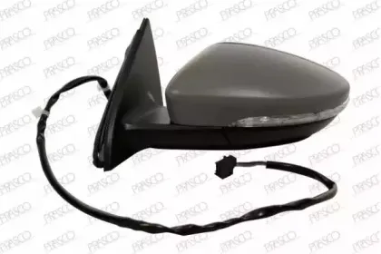 Наружное зеркало PRASCO купить