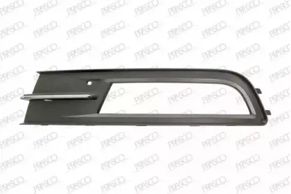 Решетка вентилятора, буфер PRASCO купить