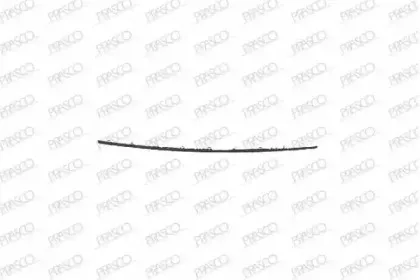 Насадка, решетка радиатора PRASCO купить