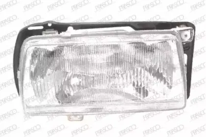 Основная фара PRASCO купить