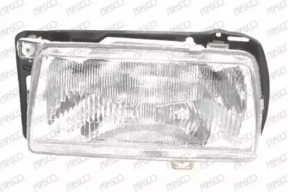 Основная фара PRASCO купить