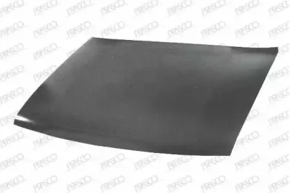 Капот двигателя PRASCO купить