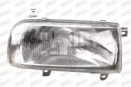 Основная фара PRASCO купить