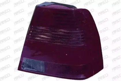 Задний фонарь PRASCO купить