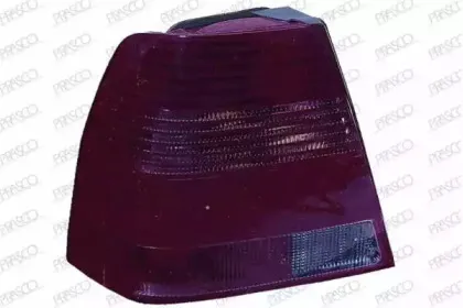 Задний фонарь PRASCO купить