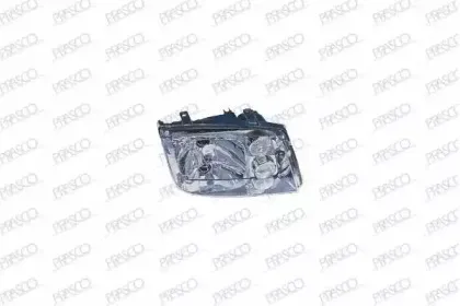 Основная фара PRASCO купить