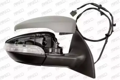 Наружное зеркало PRASCO купить