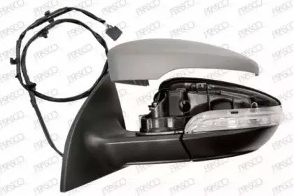 Наружное зеркало PRASCO купить