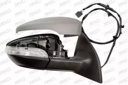 Наружное зеркало PRASCO купить