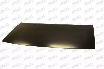 Капот двигателя PRASCO купить