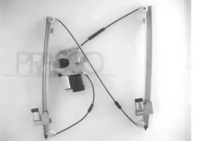 Подъемное устройство для окон PRASCO купить