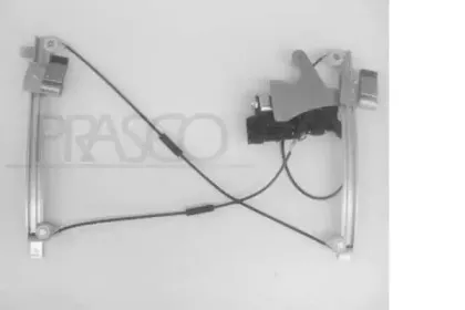 Подъемное устройство для окон PRASCO купить