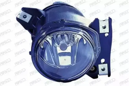 Противотуманная фара PRASCO купить