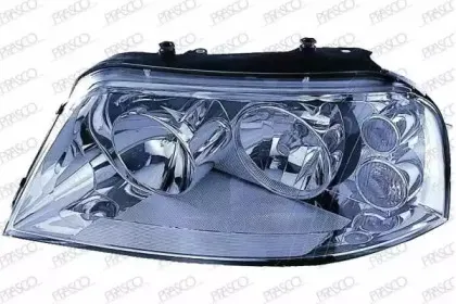 Основная фара PRASCO купить