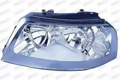 Основная фара PRASCO купить