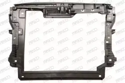 Облицовка передка PRASCO купить