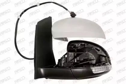 Наружное зеркало PRASCO купить