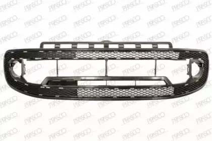 Решетка вентилятора, буфер PRASCO купить