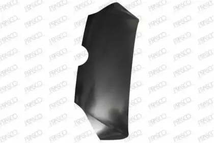 Капот двигателя PRASCO купить