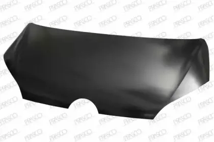 Капот двигателя PRASCO купить