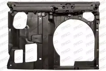 Облицовка передка PRASCO купить