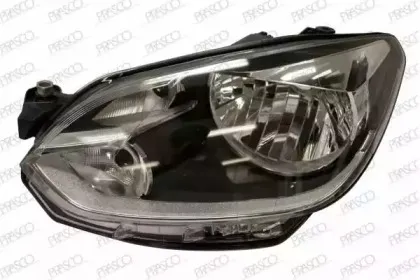 Основная фара PRASCO купить