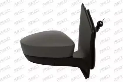 Наружное зеркало PRASCO купить