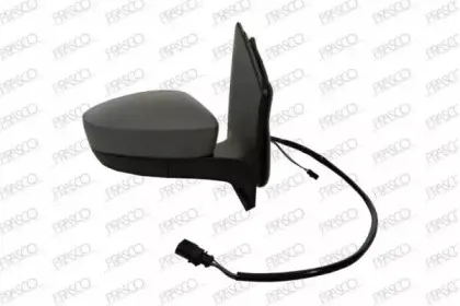 Наружное зеркало PRASCO купить