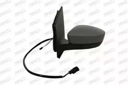 Наружное зеркало PRASCO купить