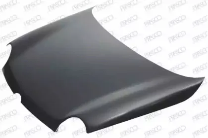 Капот двигателя PRASCO купить