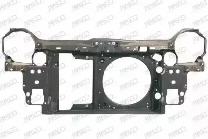 Облицовка передка PRASCO купить