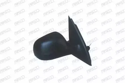 Наружное зеркало PRASCO купить