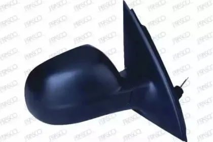 Наружное зеркало PRASCO купить