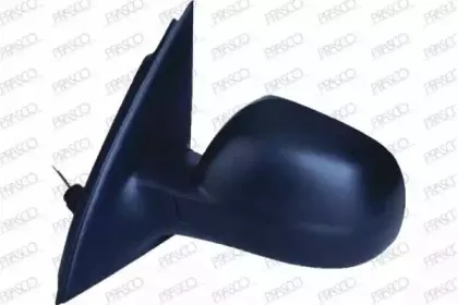 Наружное зеркало PRASCO купить