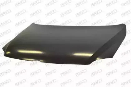 Капот двигателя PRASCO купить