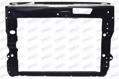 Облицовка передка PRASCO купить