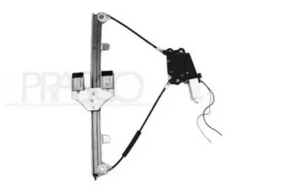 Подъемное устройство для окон PRASCO купить